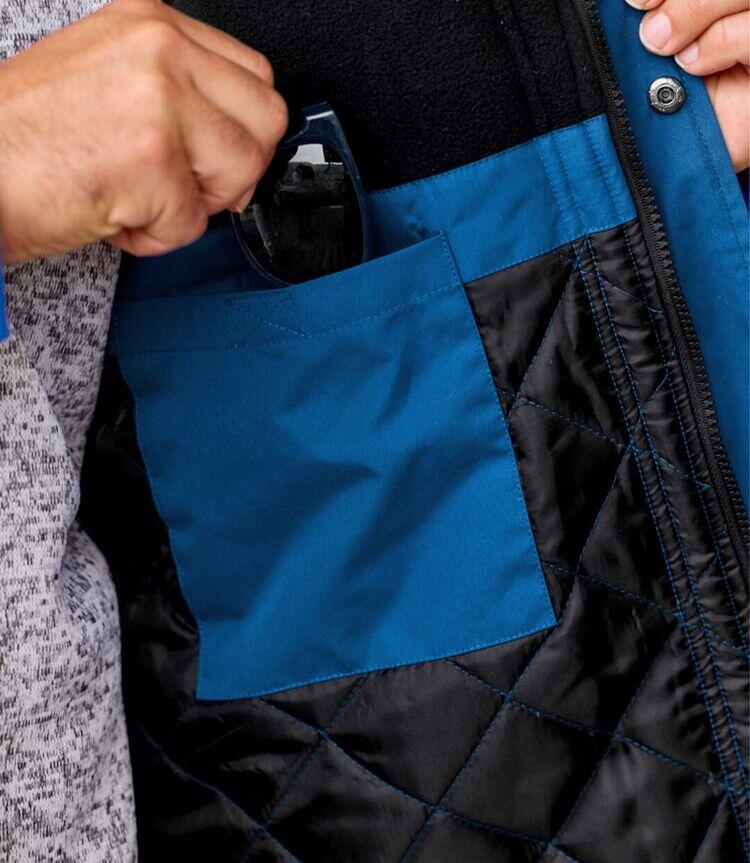 Ski-Parka Winter Snow 5/7