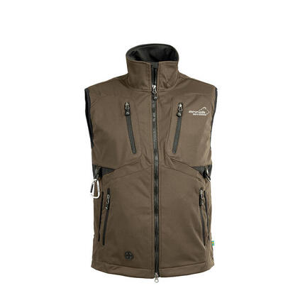 Acadia Weste Herren Braun