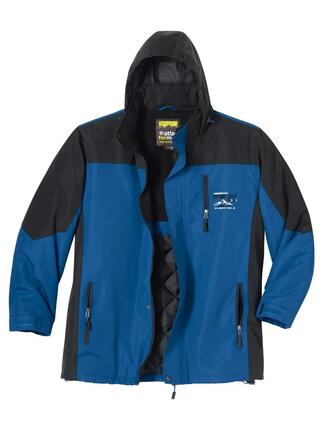 Ski-Parka Winter Snow