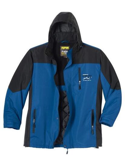 Ski-Parka Winter Snow