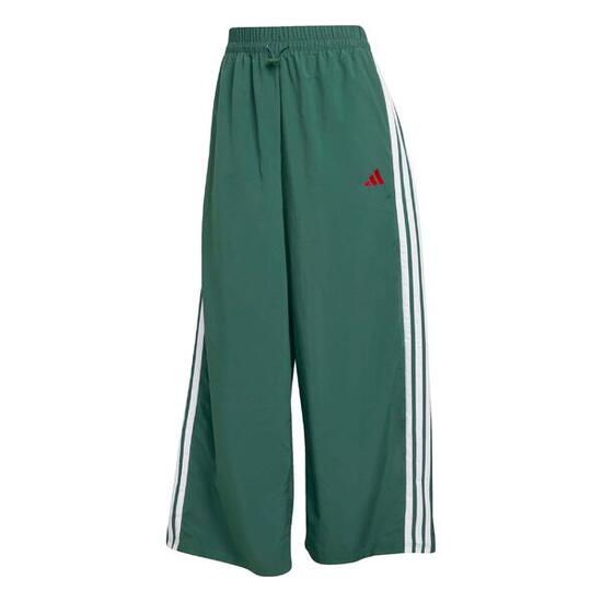 Pantalons Adidas Sport W 3S Wv Pt Wc Femme