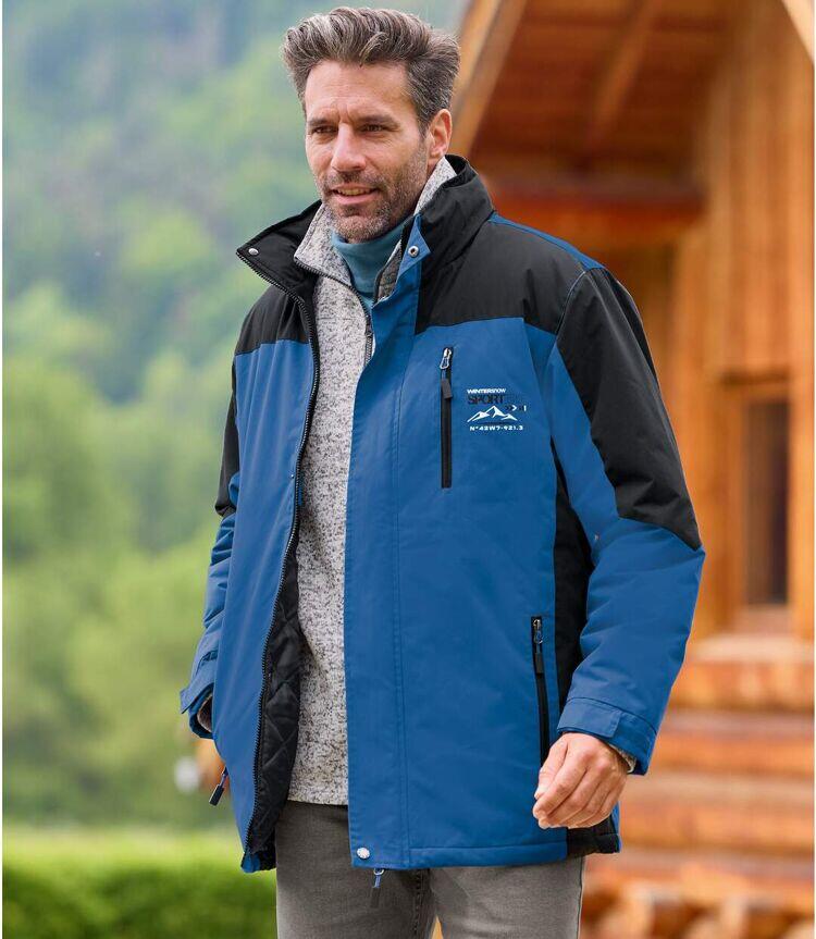 Ski-Parka Winter Snow 6/7