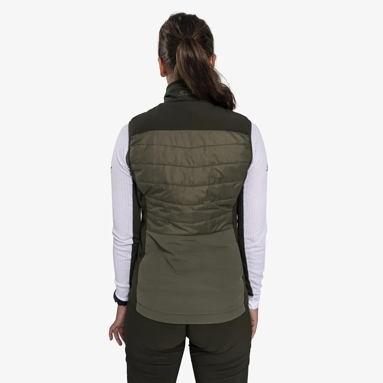 Chaleco Swix Horizon Primaloft 4/5