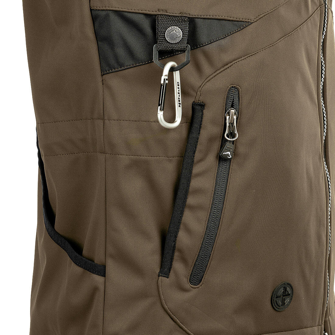 Eddie Bauer Eddie Bauer Quest Fermeture Éclair