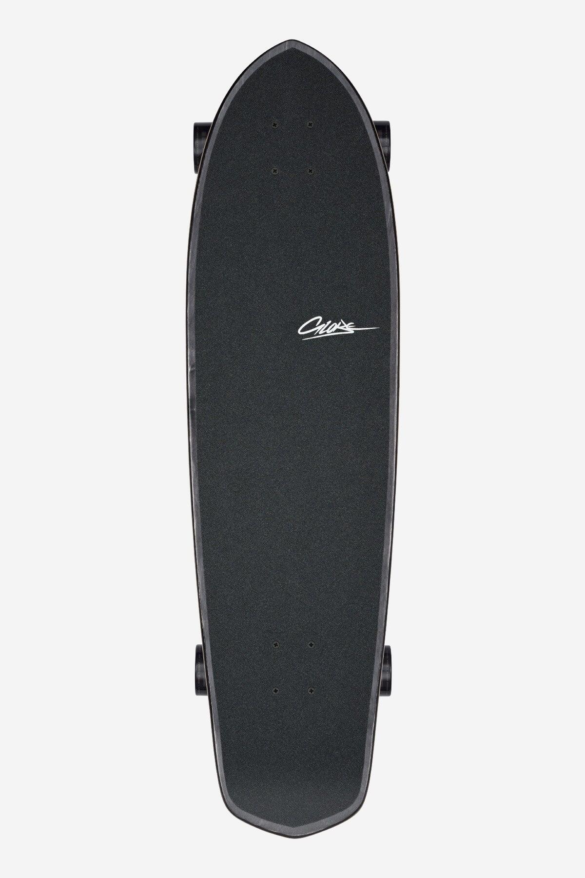 Blazer XL 36" Longboard 2/3