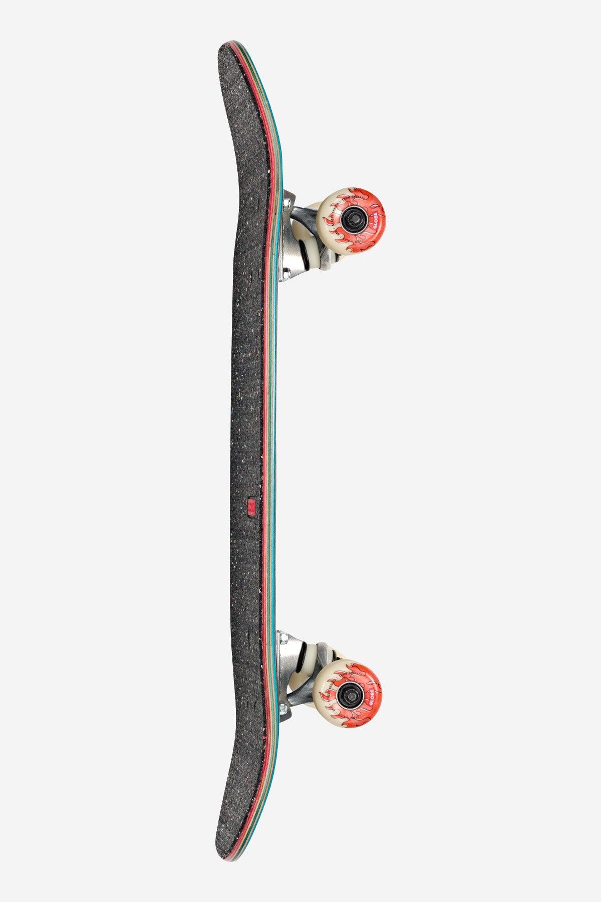 Kids Softie 83 Micro 7.125 Komplett-Skateboard 6/7