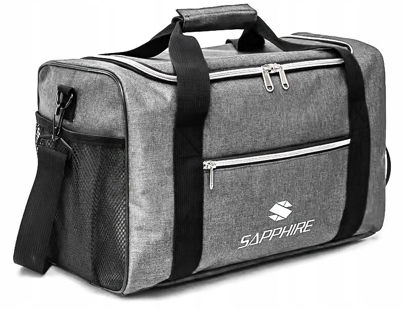 Torba sportowa Sapphire ST-130 3/7