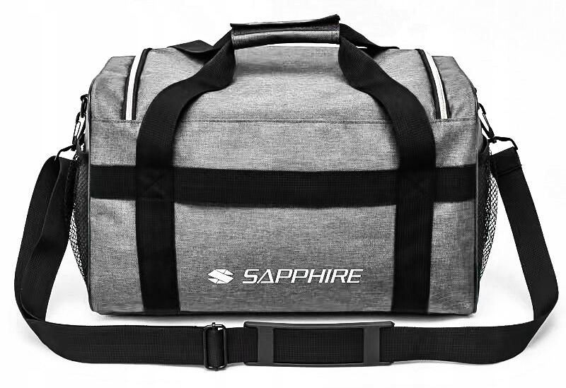Torba sportowa Sapphire ST-130 2/7