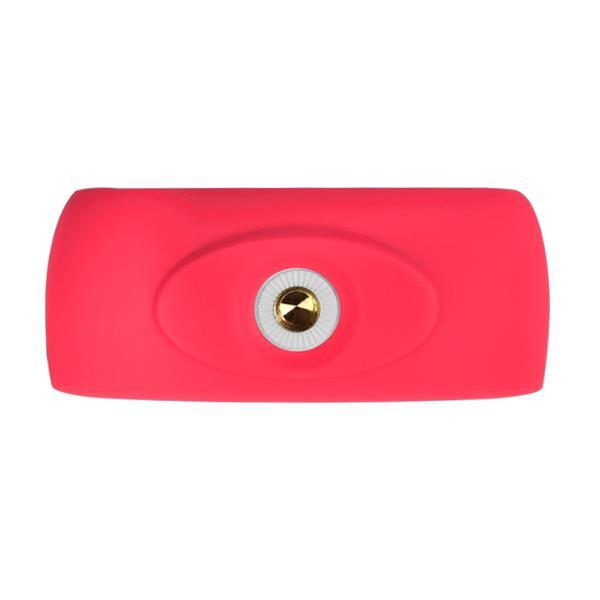 Cámara deportiva infantil HD resistente al agua KIDS rojo 5/7
