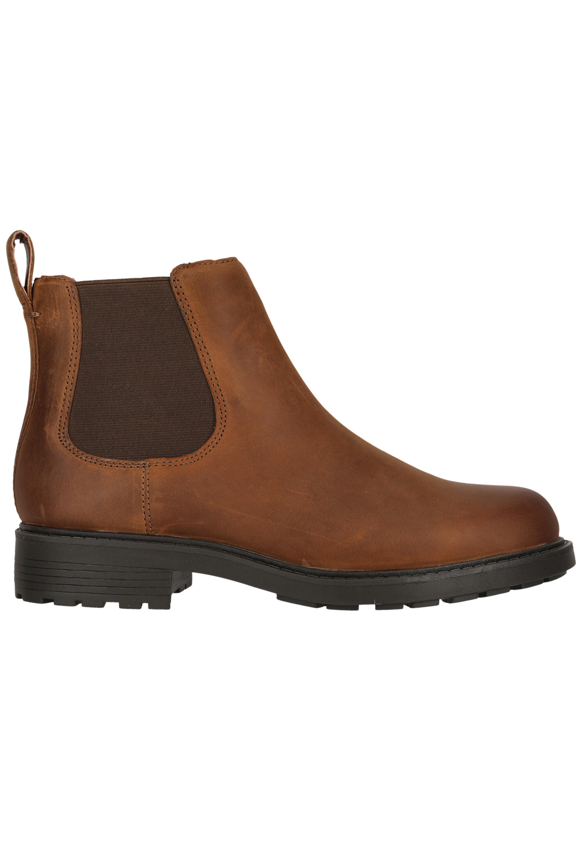 Ankle Boots Orinoco2 Lane Brown Snuff 3/15