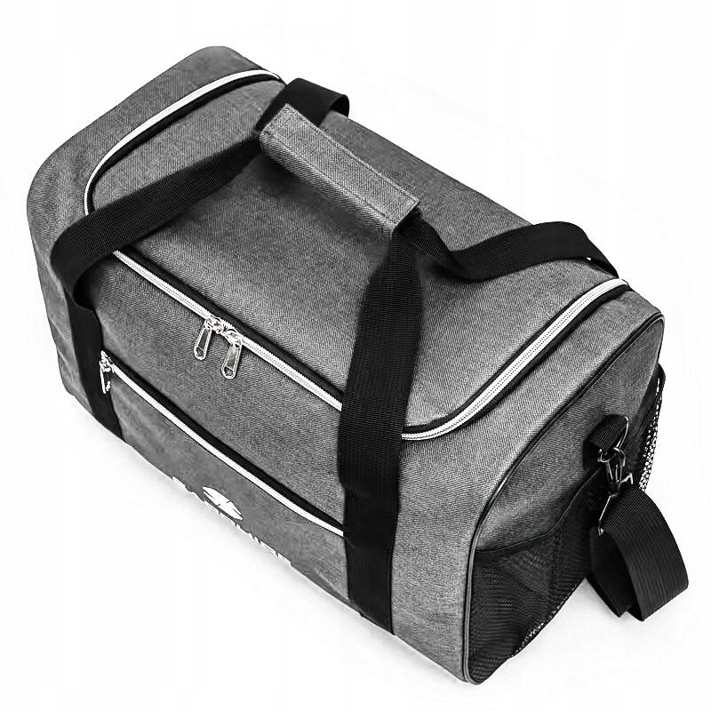 Torba sportowa Sapphire ST-130 4/7