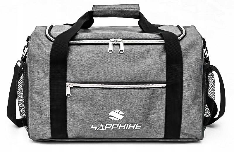 SAPPHIRE picture
