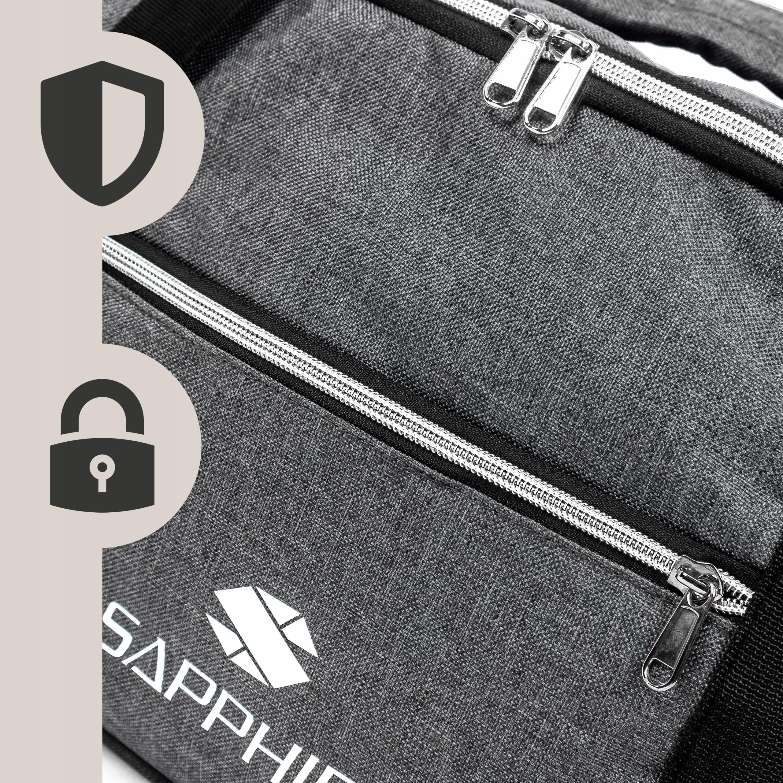 Torba sportowa Sapphire ST-130 6/7