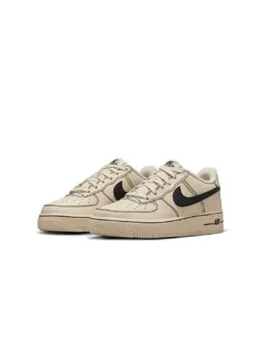 Dziecięce buty sportowe NIKE AIR FORCE 1 LV8 GS 2/5