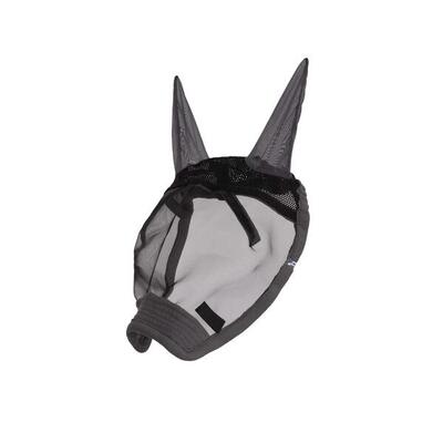 Maschera antimosche per cavalli Horze Mountain