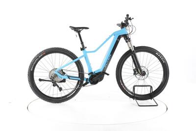 Ebike ricondizionata · FLYER Uproc2 2.10 · Ottime condizioni