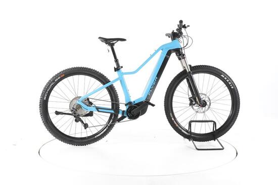 Ebike ricondizionata · FLYER Uproc2 2.10 · Ottime condizioni