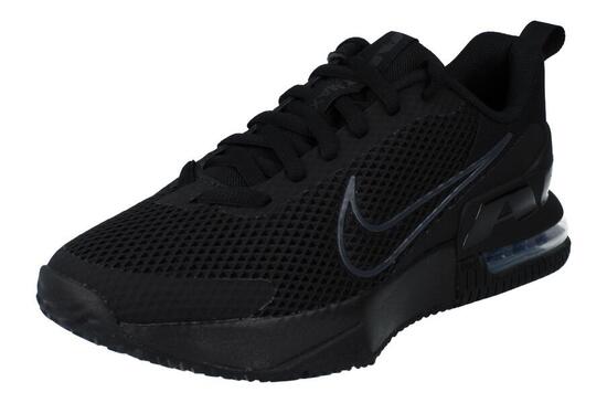 Buty męskie do treningu Nike Air Max Alpha Trainer 6 czarne