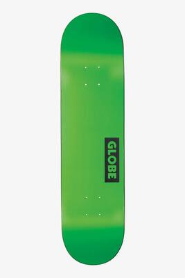 Goodstock 8.0 deck