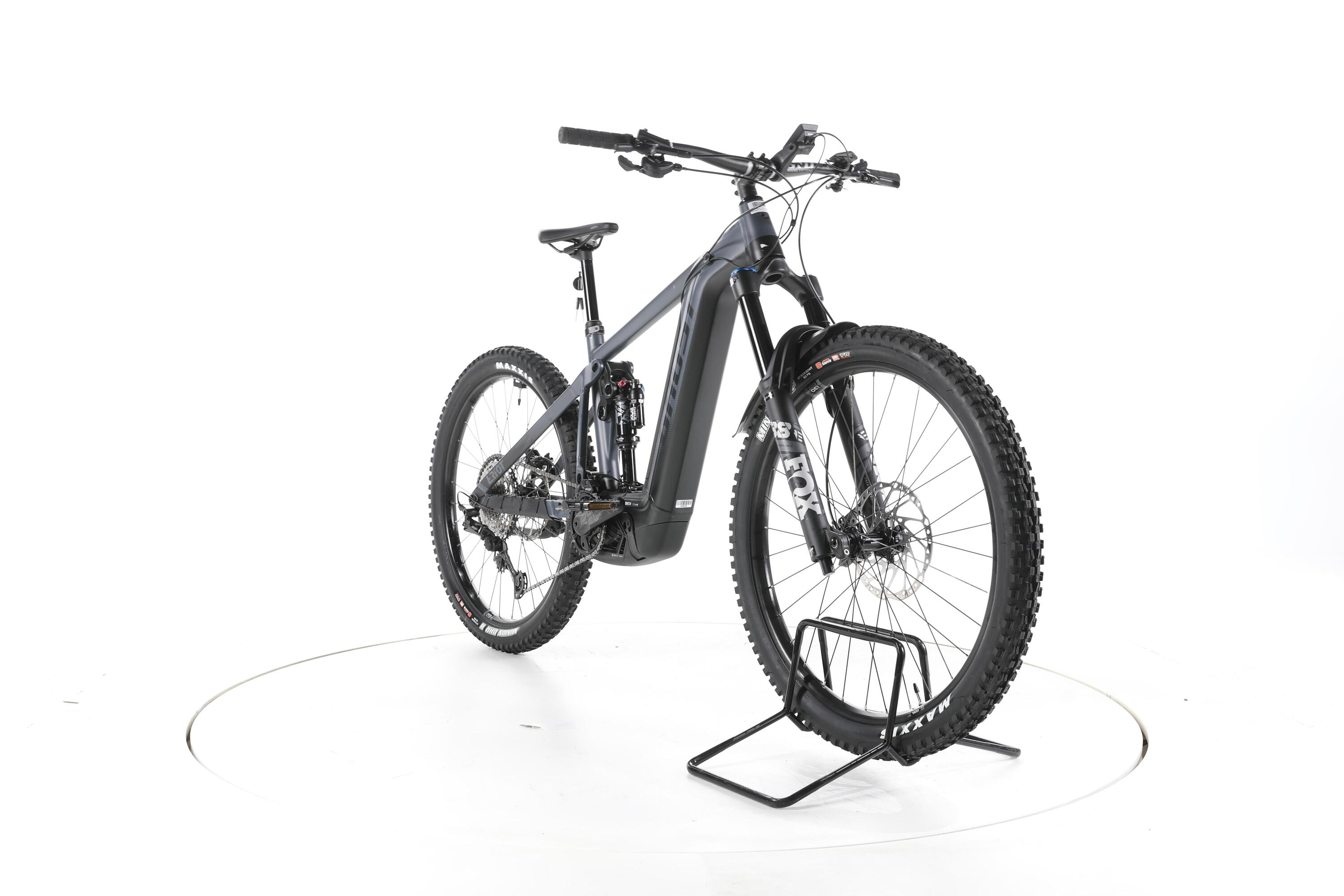 Refurbished - Ghost E-RIOT AM UNIVERSAL Fully E-Bike - Sehr gut 3/7
