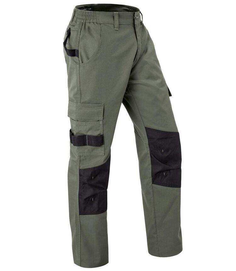 Pantalon de Travail Multipoche  2/6