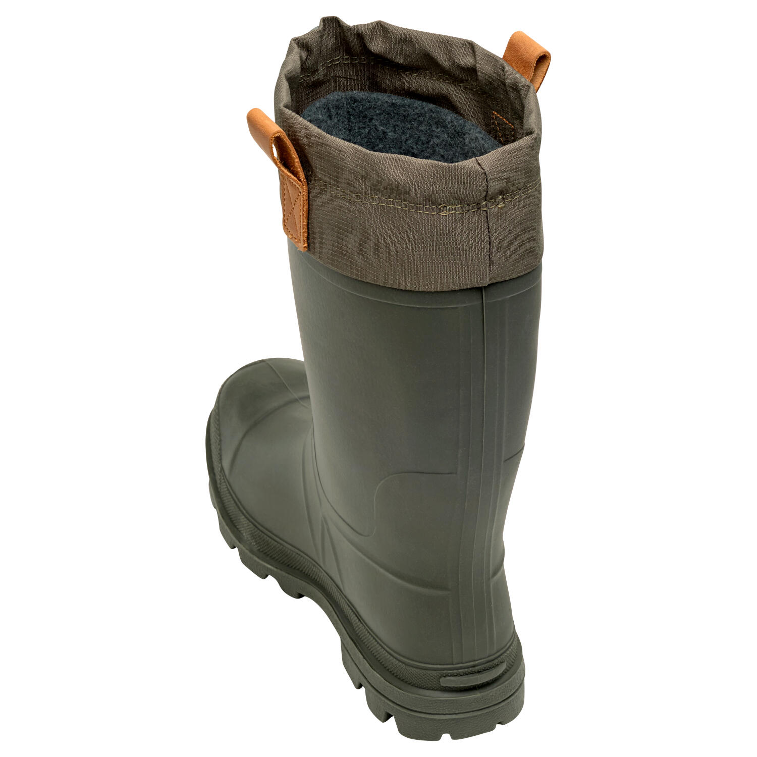 Kamik Tundra Herren (Khaki) Größe 47 5/5