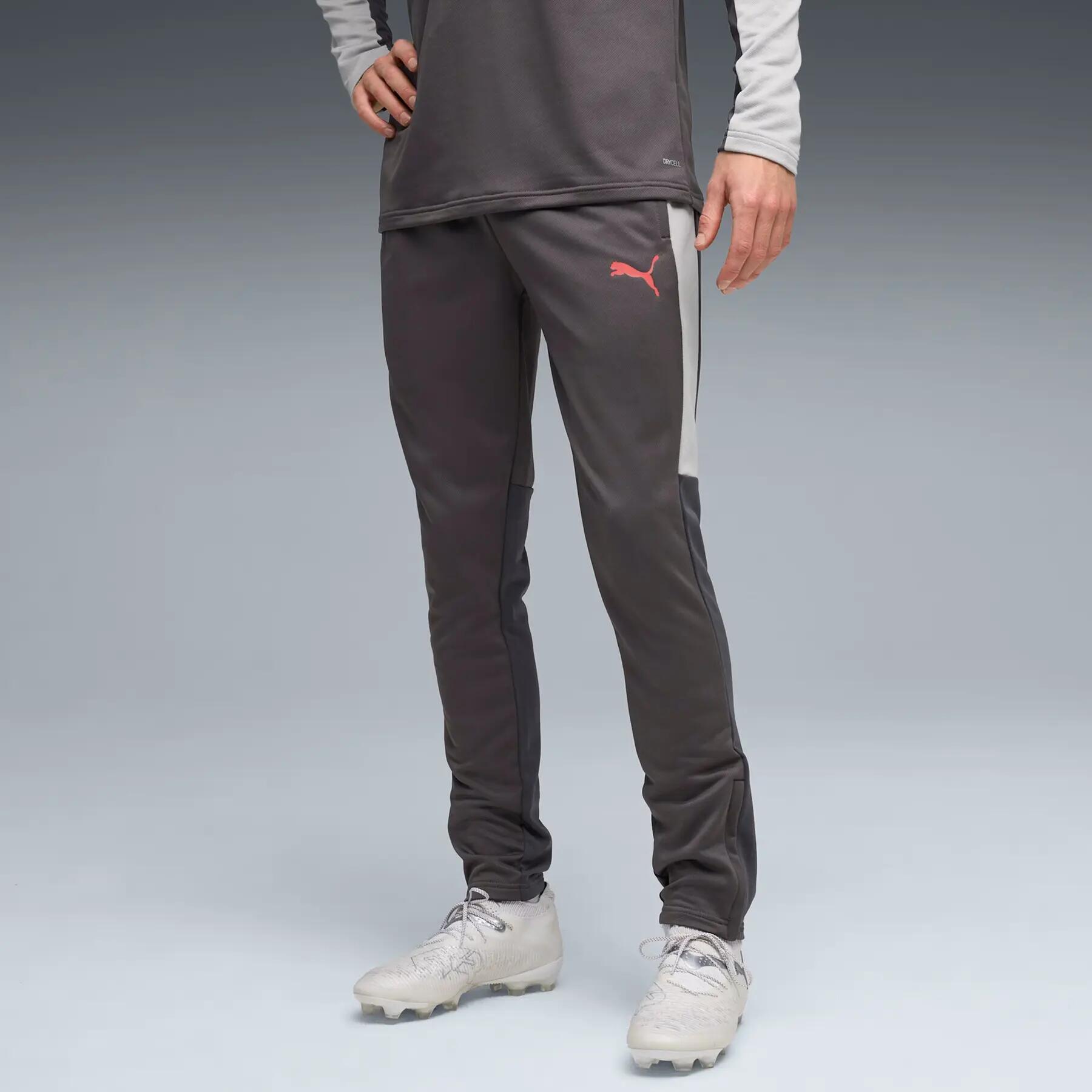 Pantalon d'entraînement Puma IndividualLiga 3/5