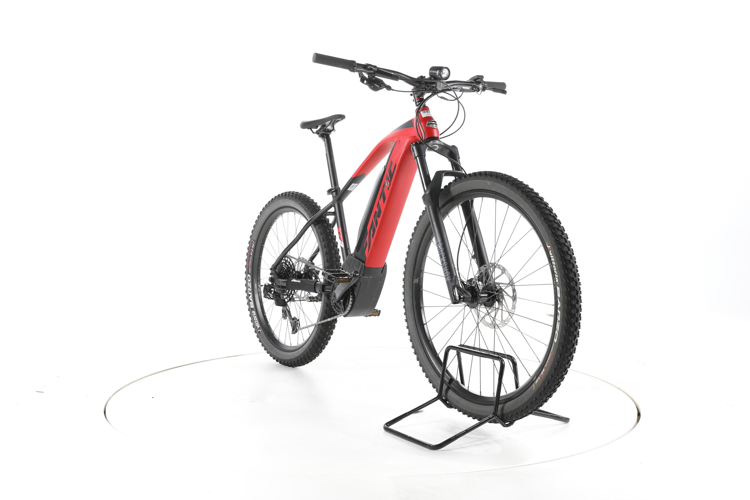 Refurbished - Fantic XF2 Integra E-Bike - Sehr gut 3/7