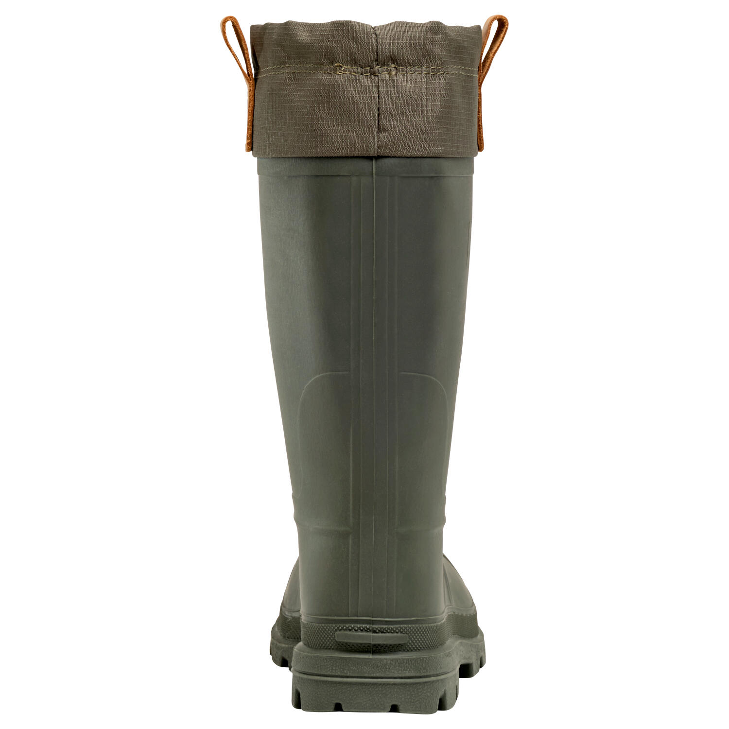 Kamik Tundra Herren (Khaki) Größe 47 4/5