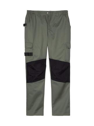 Pantalon de Travail Multipoche