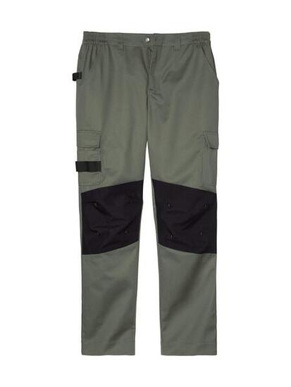 Pantalon de Travail Multipoche