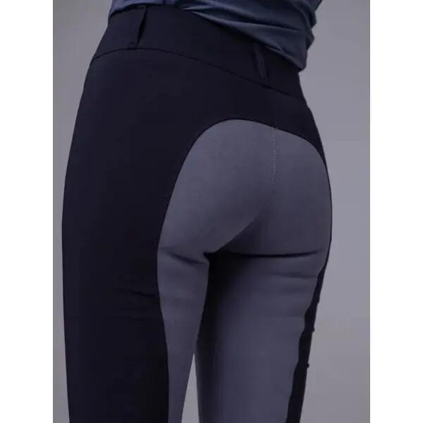 Pantalón de equitación Full Grip PS of Sweden Vinnie Vintage 5/5
