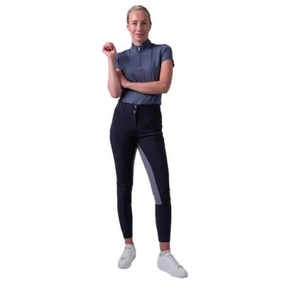 Pantaloni da equitazione full grip da donna PS of Sweden Vinnie Vintage