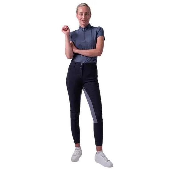Pantaloni da equitazione full grip da donna PS of Sweden Vinnie Vintage