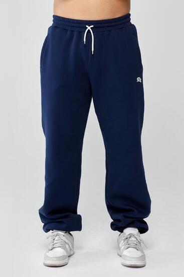 Męskie spodnie dresowe oversize Rough Radical Track Joggers