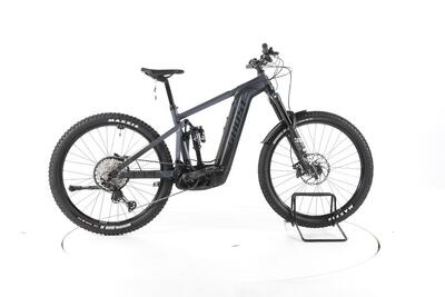Ebike ricondizionata · Ghost E-RIOT AM UNIVERSAL · Ottime condizioni