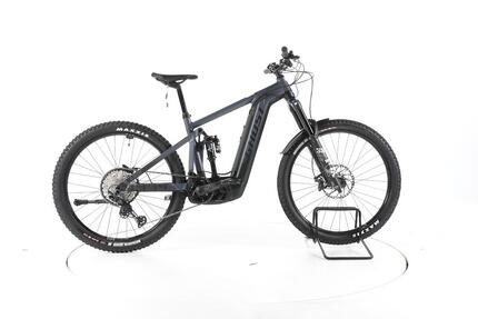 Refurbished - Ghost E-RIOT AM UNIVERSAL Fully E-Bike 2023 - Sehr gut