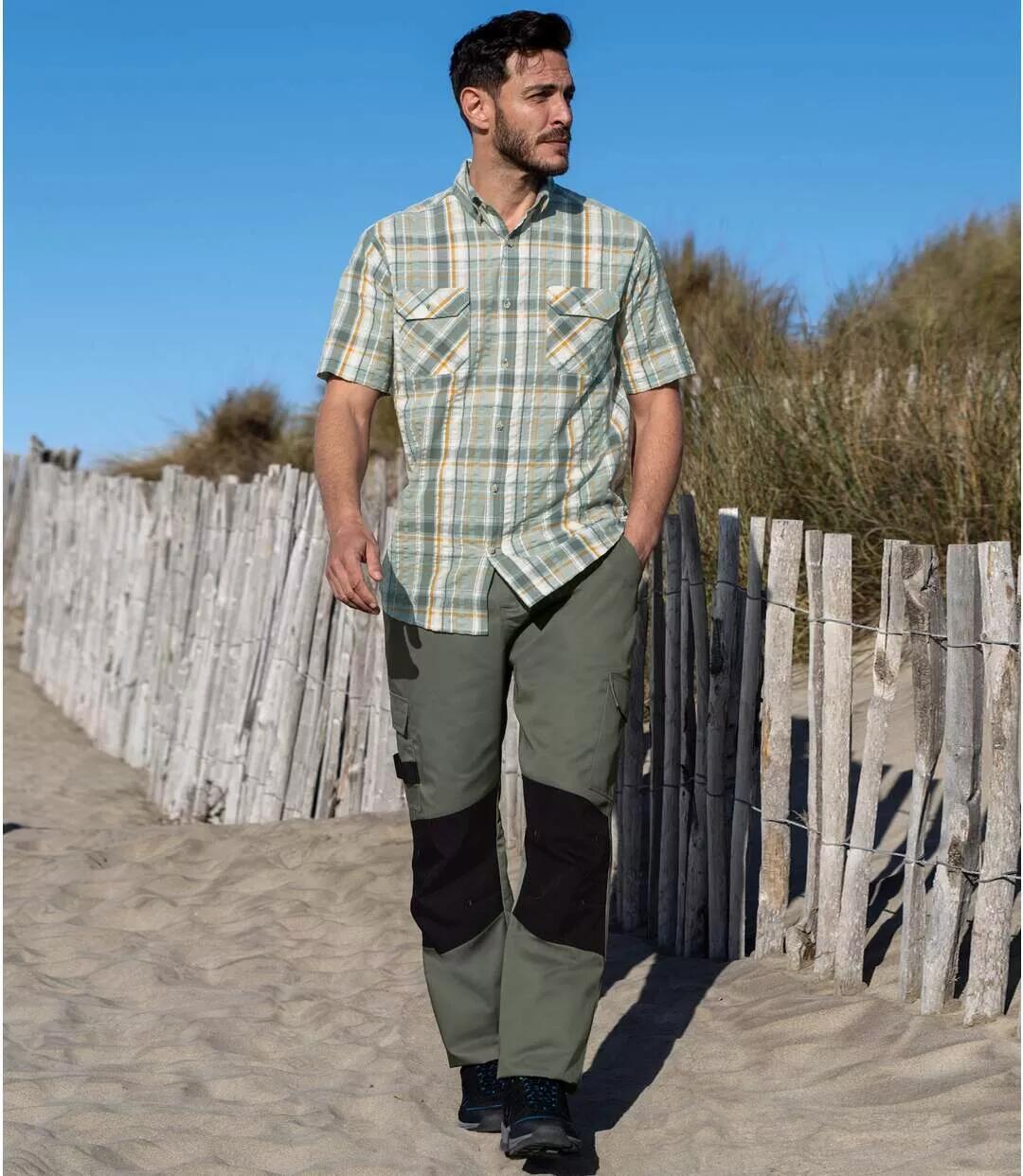 Pantalon de Travail Multipoche  6/6