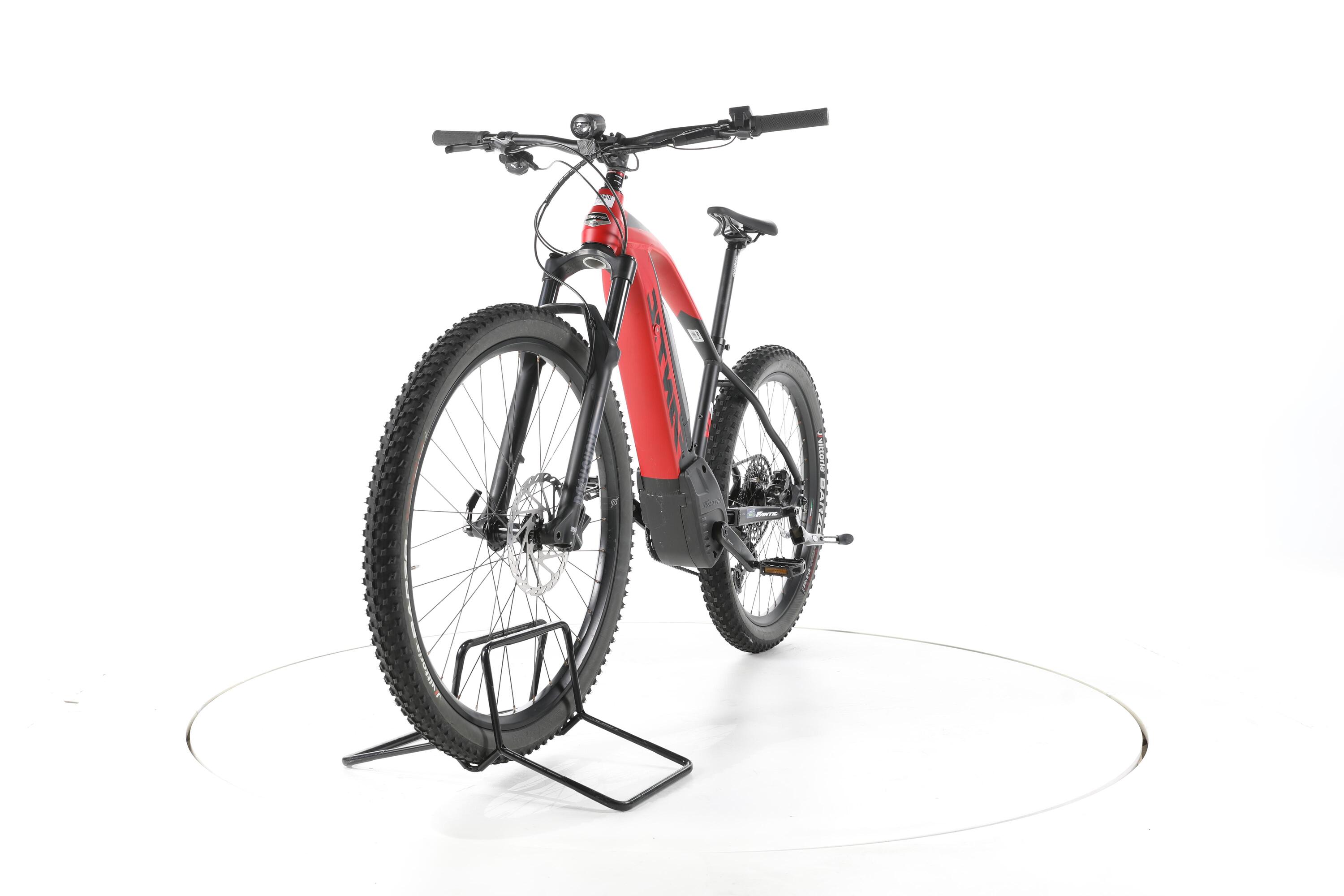 Refurbished - Fantic XF2 Integra E-Bike - Sehr gut 4/7