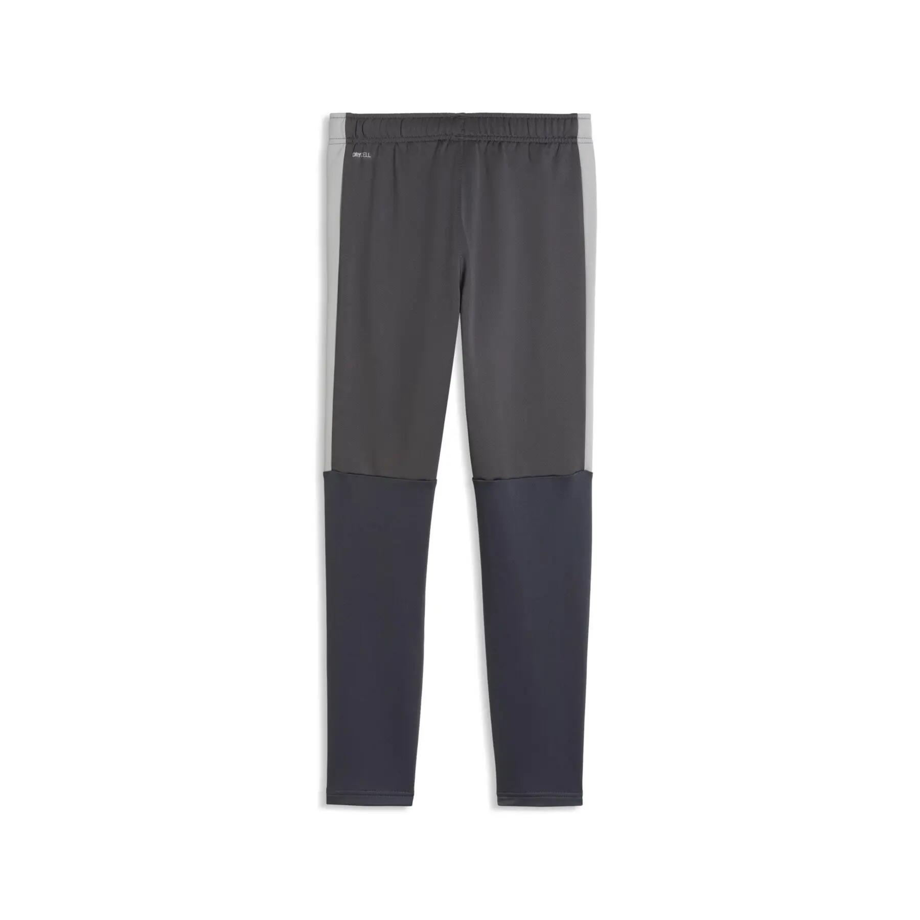 Pantalon d'entraînement enfant Puma IndividualLiga 2/2