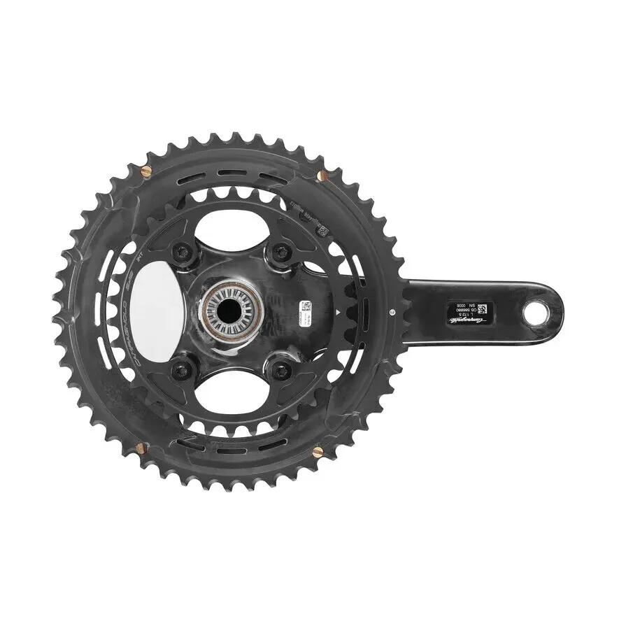 Plateau disque Campagnolo Ultra Carbon 3/3