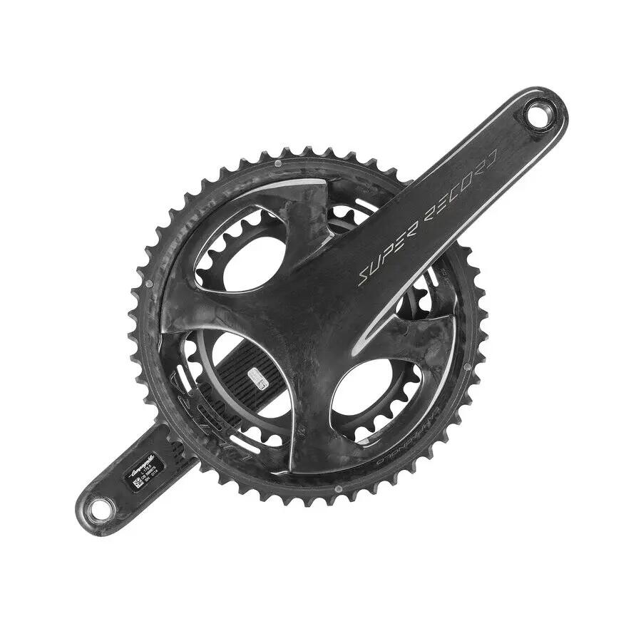 Plateau disque Campagnolo Ultra Carbon 2/3