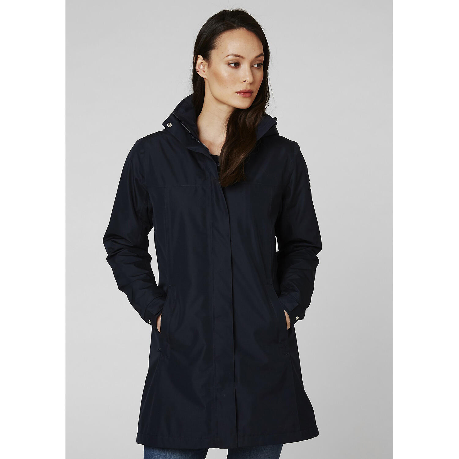Damen Mantel W ADEN INSULATED COAT 3/4