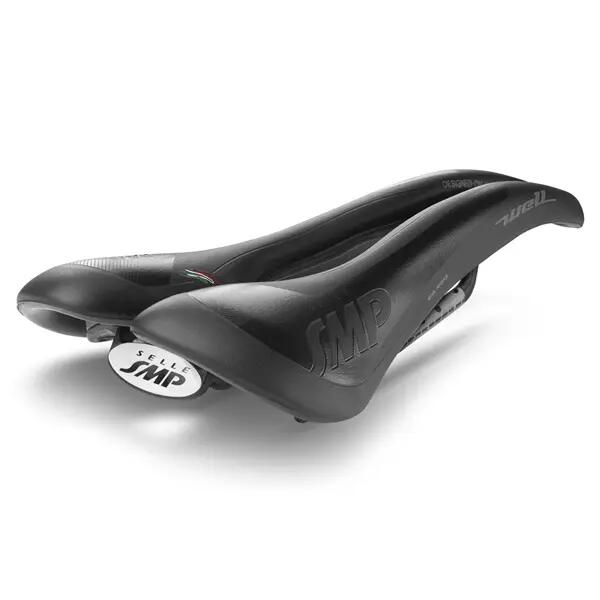 Saddle Campagnolo Well Gel