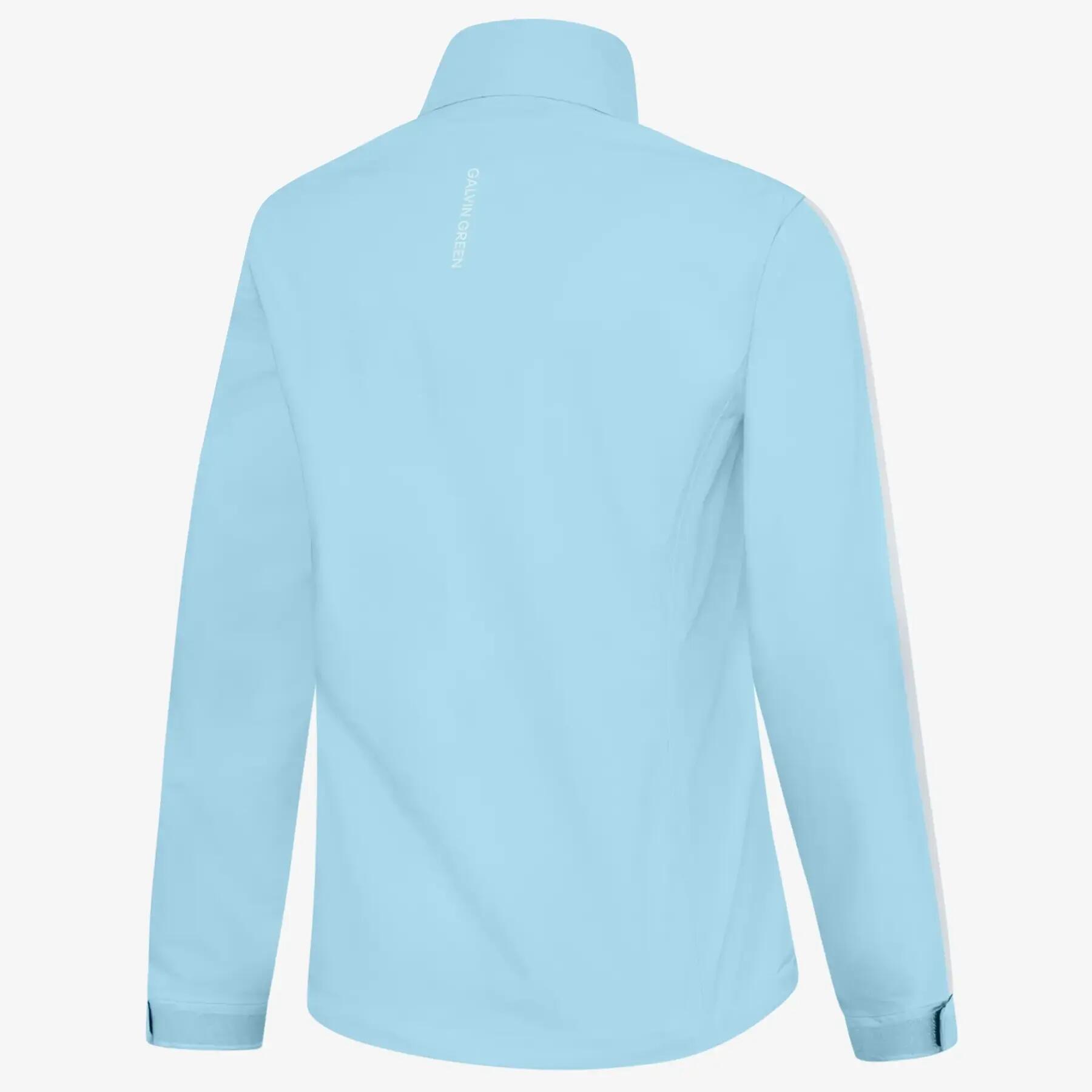 Veste imperméable femme Galvin Green Abby 2/6
