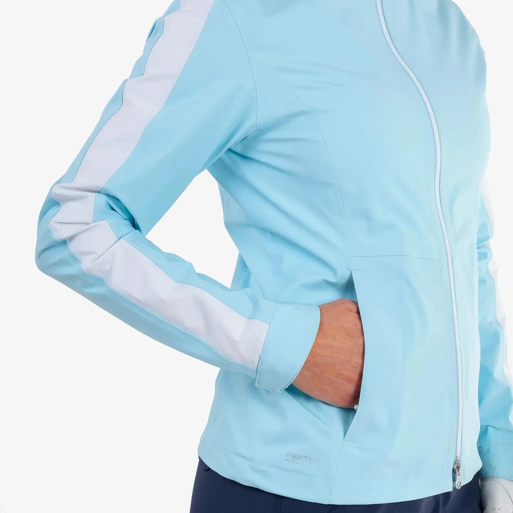 Veste imperméable femme Galvin Green Abby 6/6