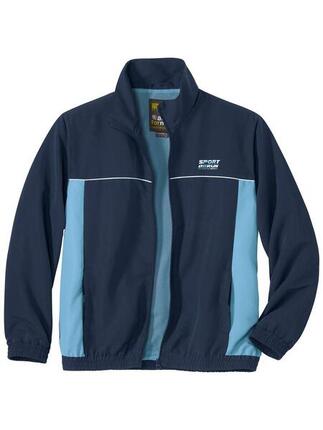 Blouson Microfibre Sport Run
