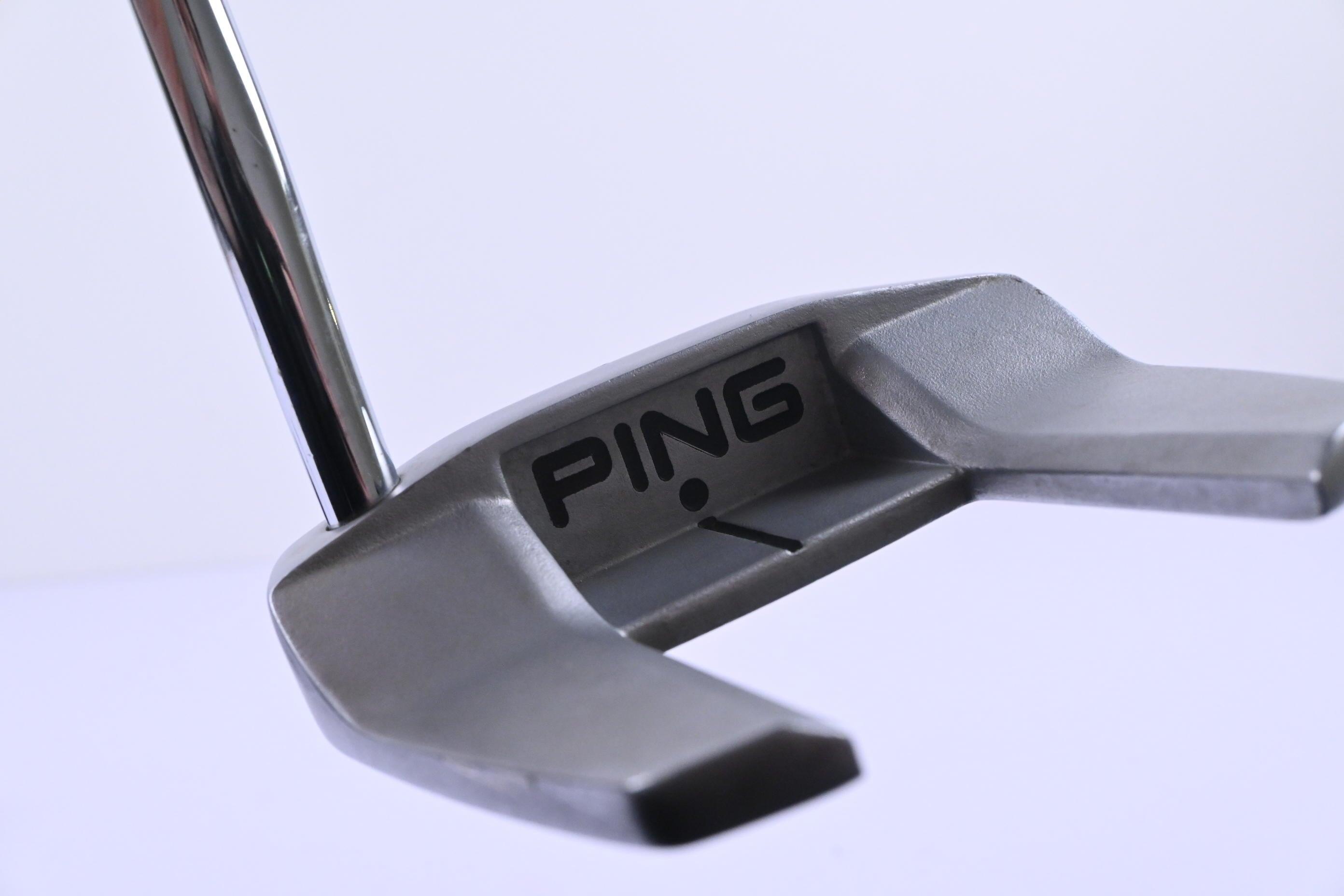 PING　SIGMA G TYNE パター（No.1） ピン(PING) シグマGパター タイン