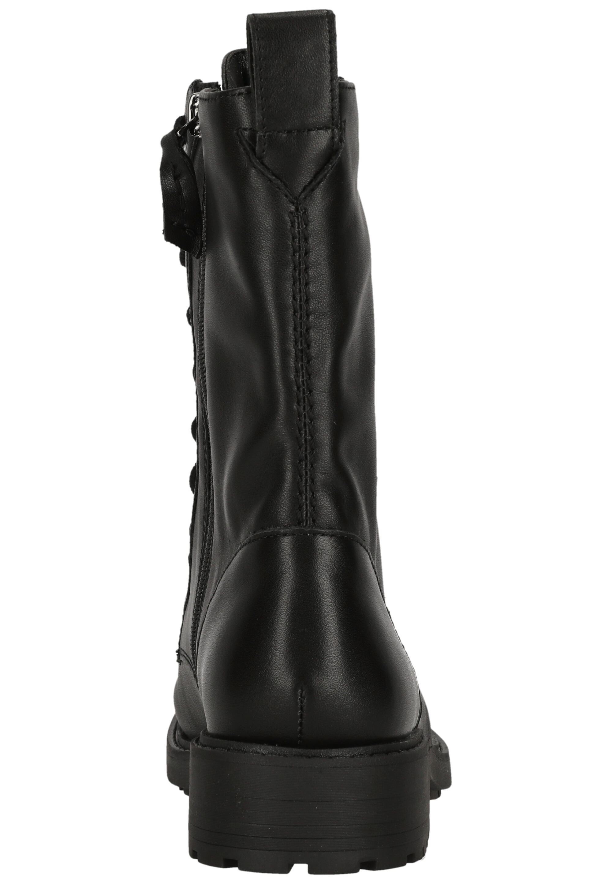Boots Orinoco2 Style Black Leather 5/5