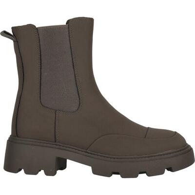 Leren laarzen voor vrouwen athlecia aaliyah